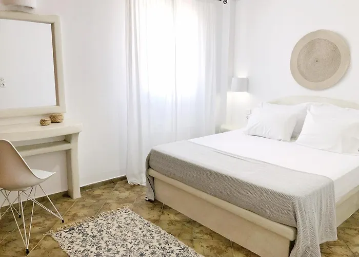 Veletas Apartments