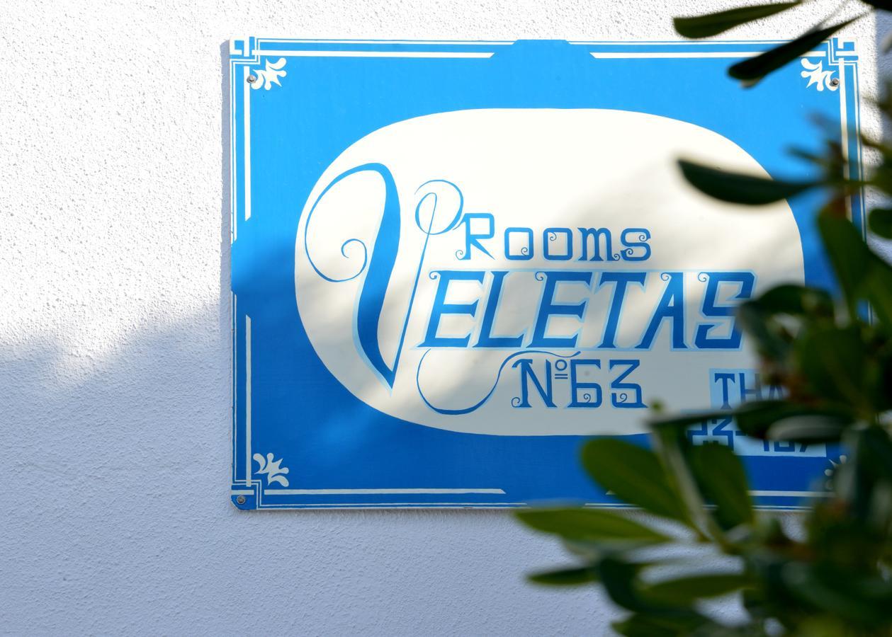 Veletas
