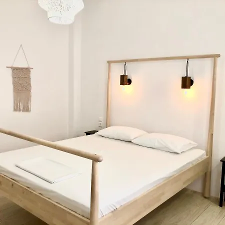 Veletas Apartments Αδάμας Εξωτερικό φωτογραφία