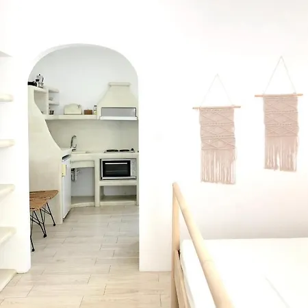 Veletas Apartments Αδάμας Εξωτερικό φωτογραφία