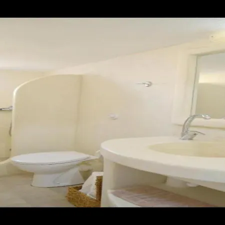 Veletas Apartments Αδάμας Εξωτερικό φωτογραφία