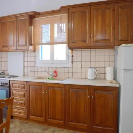 Veletas Apartments Αδάμας Εξωτερικό φωτογραφία