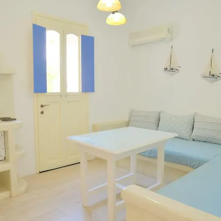 Veletas Apartments Αδάμας Εξωτερικό φωτογραφία