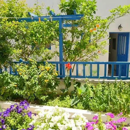Veletas Apartments Αδάμας Εξωτερικό φωτογραφία