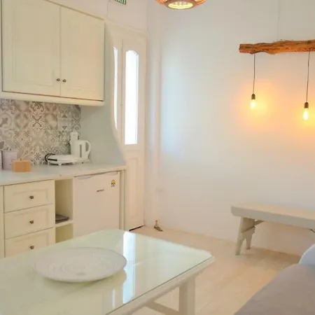 Veletas Apartments Αδάμας Εξωτερικό φωτογραφία