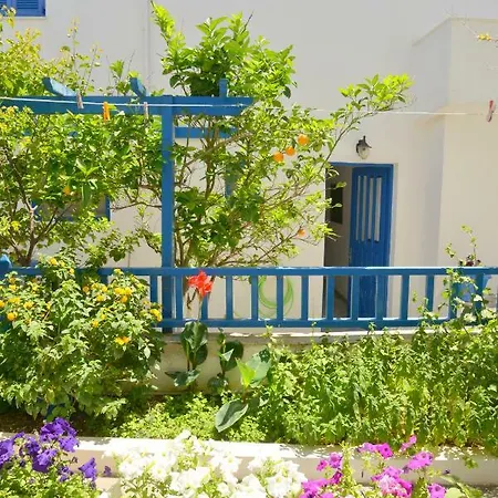 Veletas Apartments Αδάμας Εξωτερικό φωτογραφία