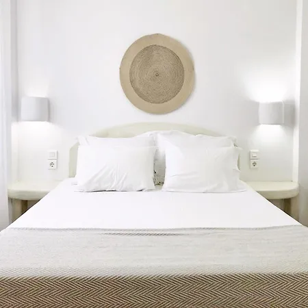 Veletas Apartments Αδάμας Εξωτερικό φωτογραφία
