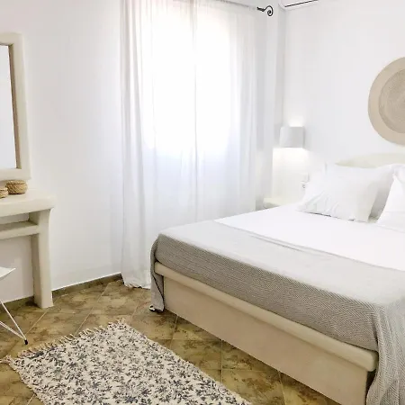 Veletas Apartments Αδάμας Εξωτερικό φωτογραφία