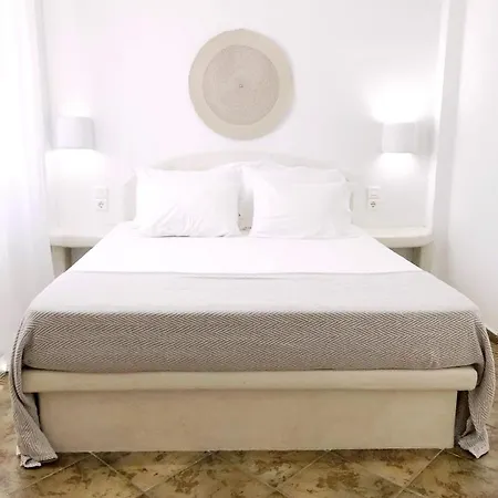 Veletas Apartments Αδάμας Εξωτερικό φωτογραφία