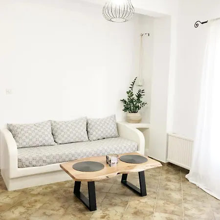 Veletas Apartments Αδάμας Εξωτερικό φωτογραφία