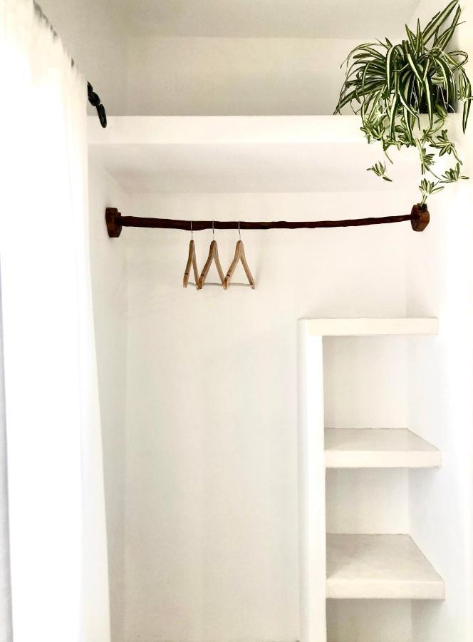 Veletas Apartment *