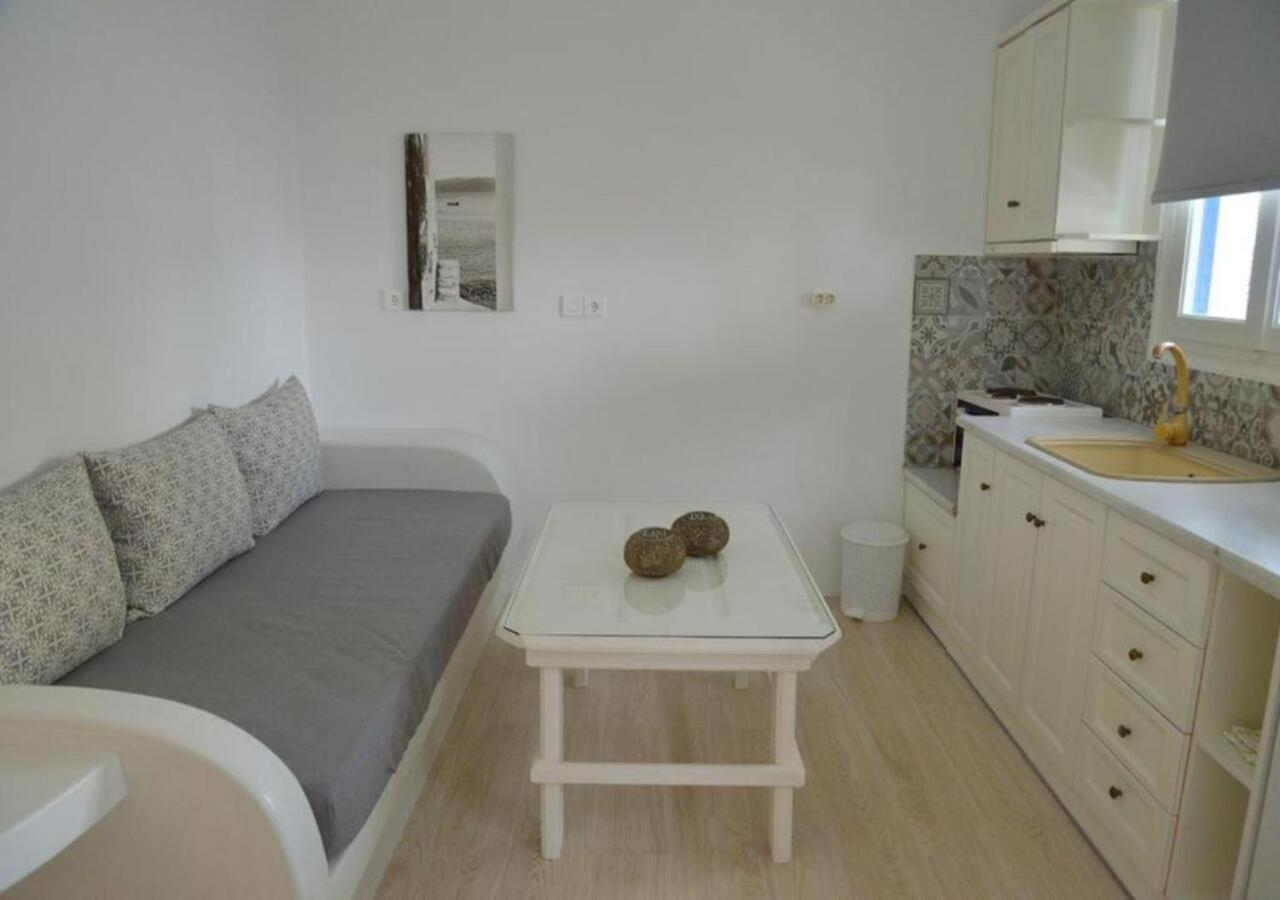 Apartment Veletas *