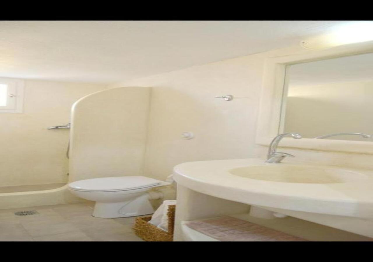 Apartment Veletas