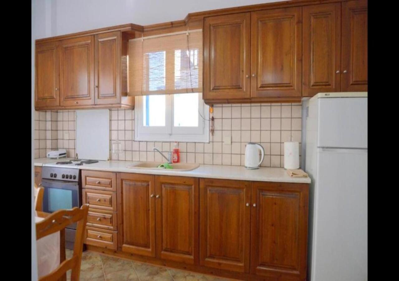 Veletas Apartment *