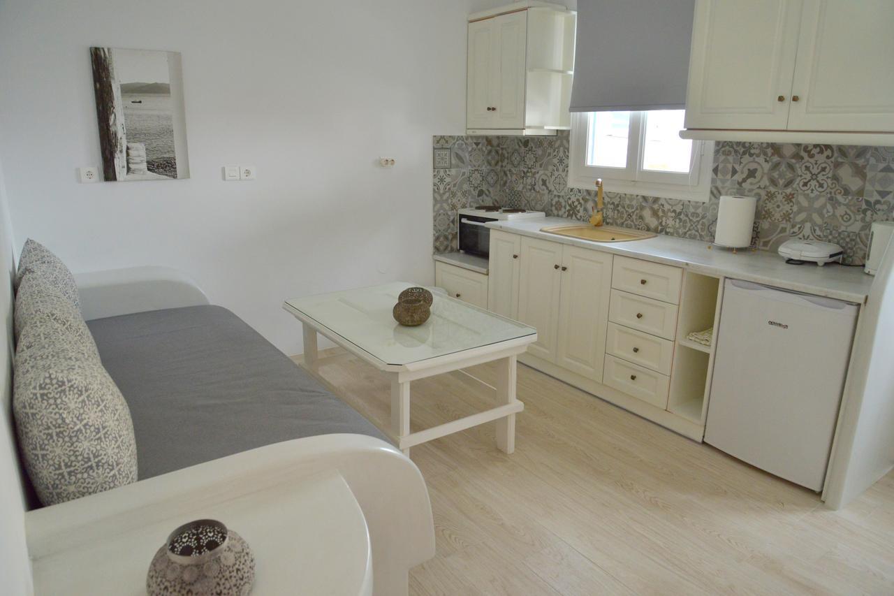Apartment Veletas *