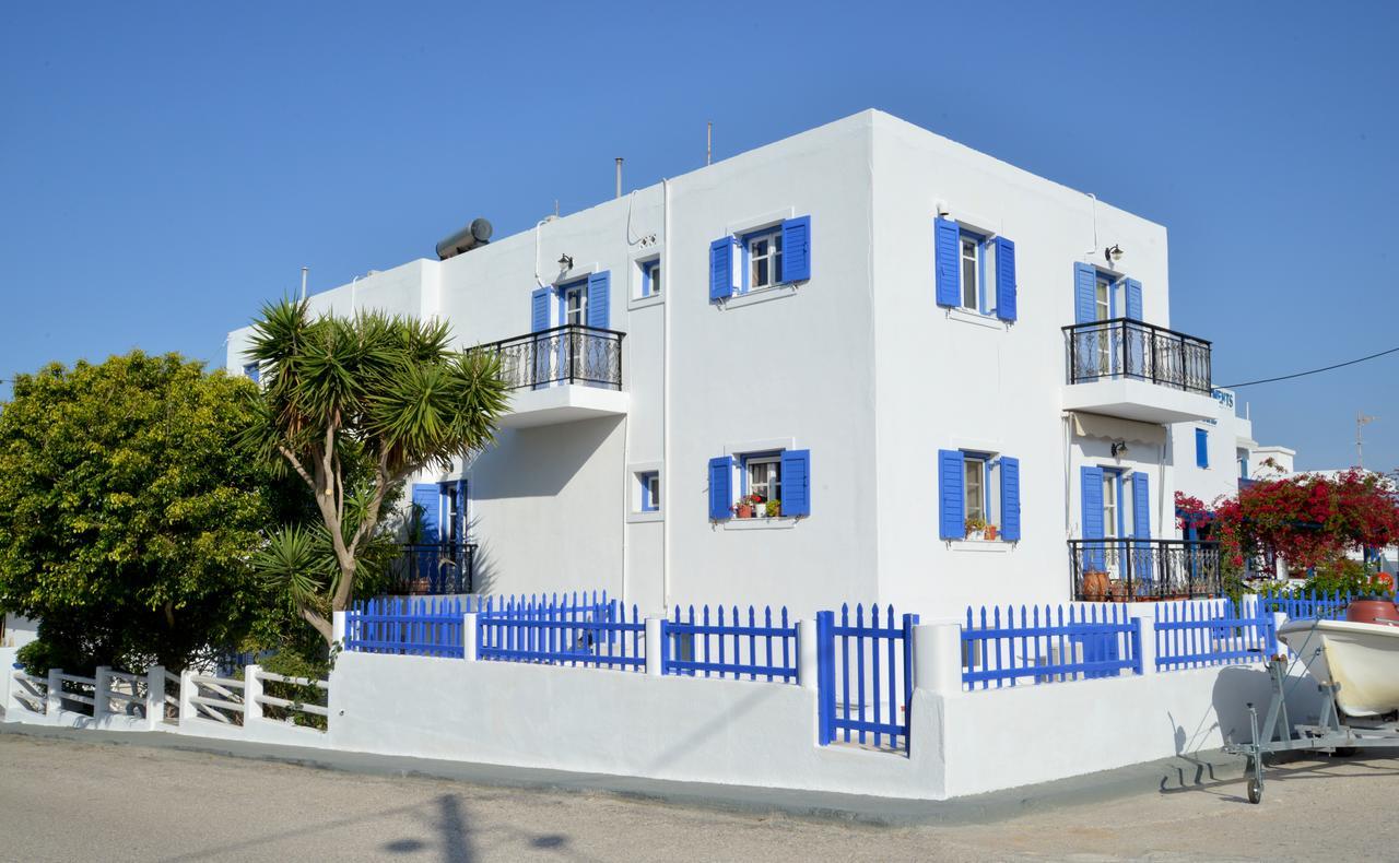Apartment Veletas