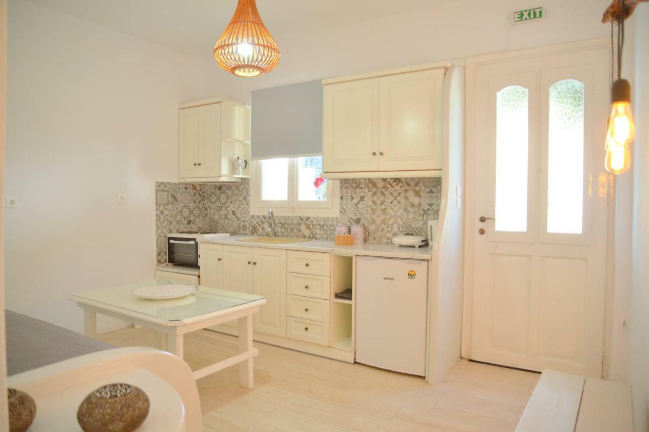 Apartment Veletas *