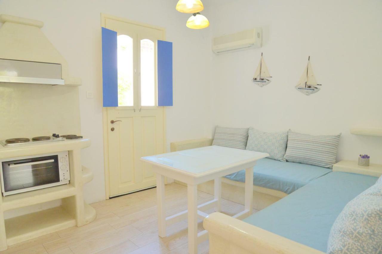 Apartment Veletas *