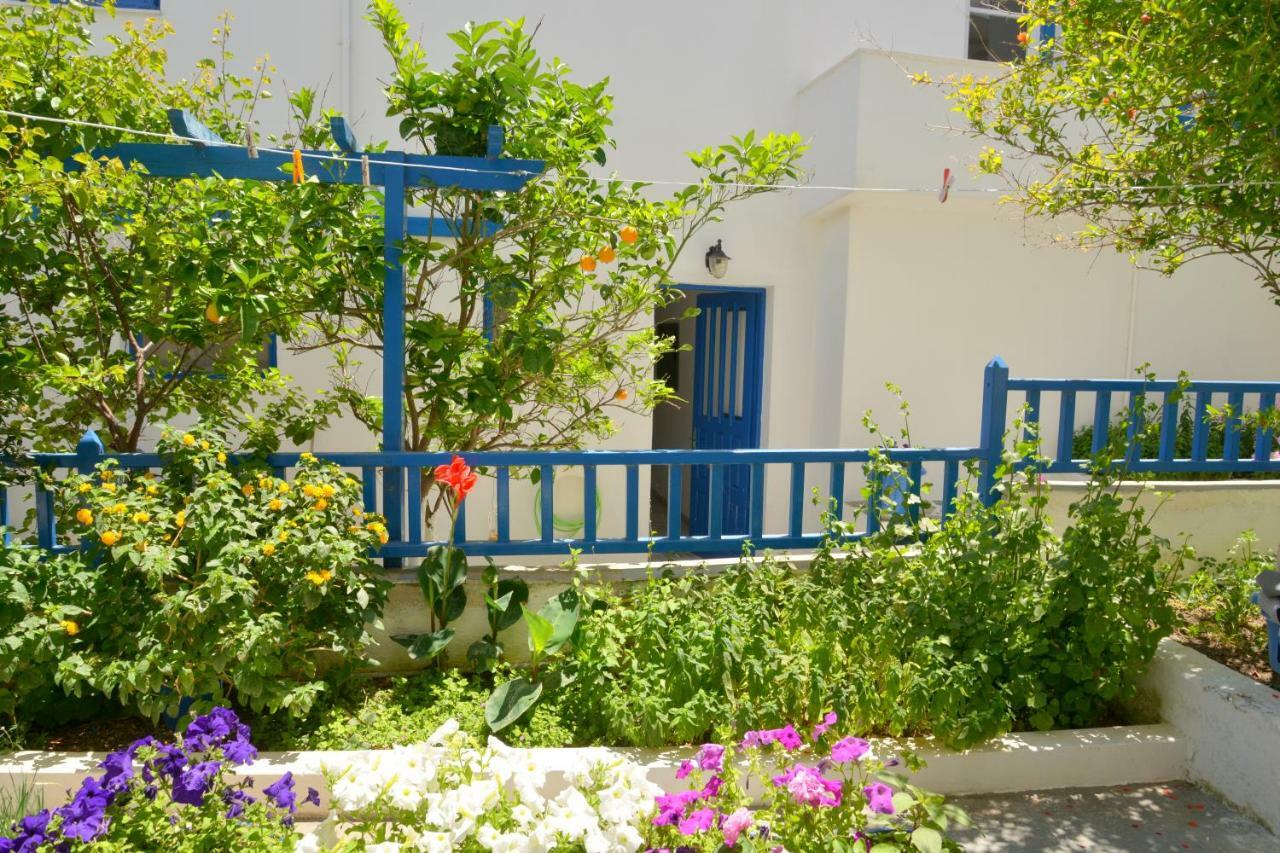 Veletas Apartment