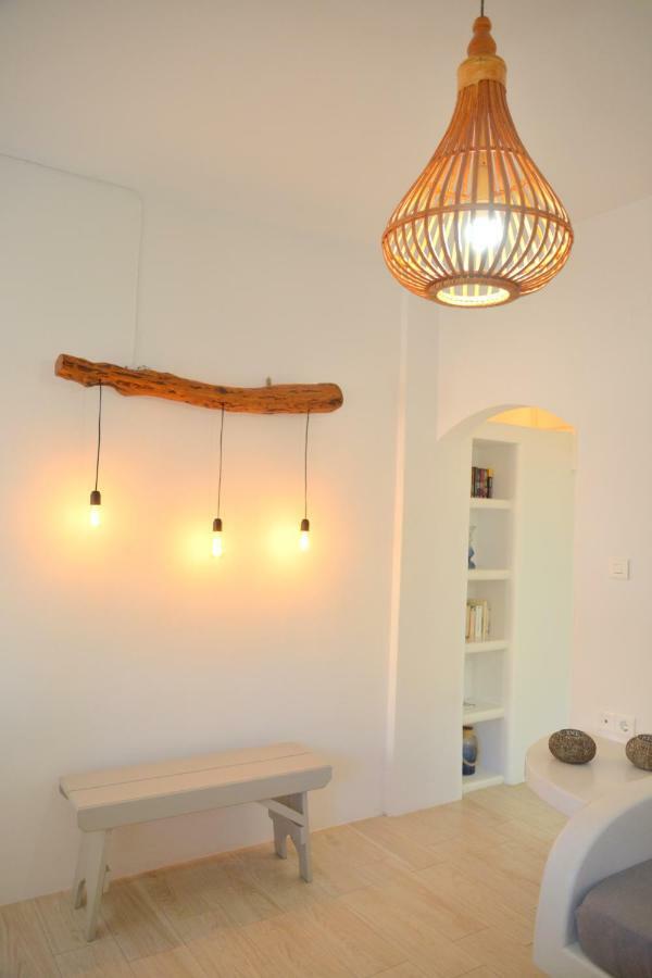 Veletas Apartment