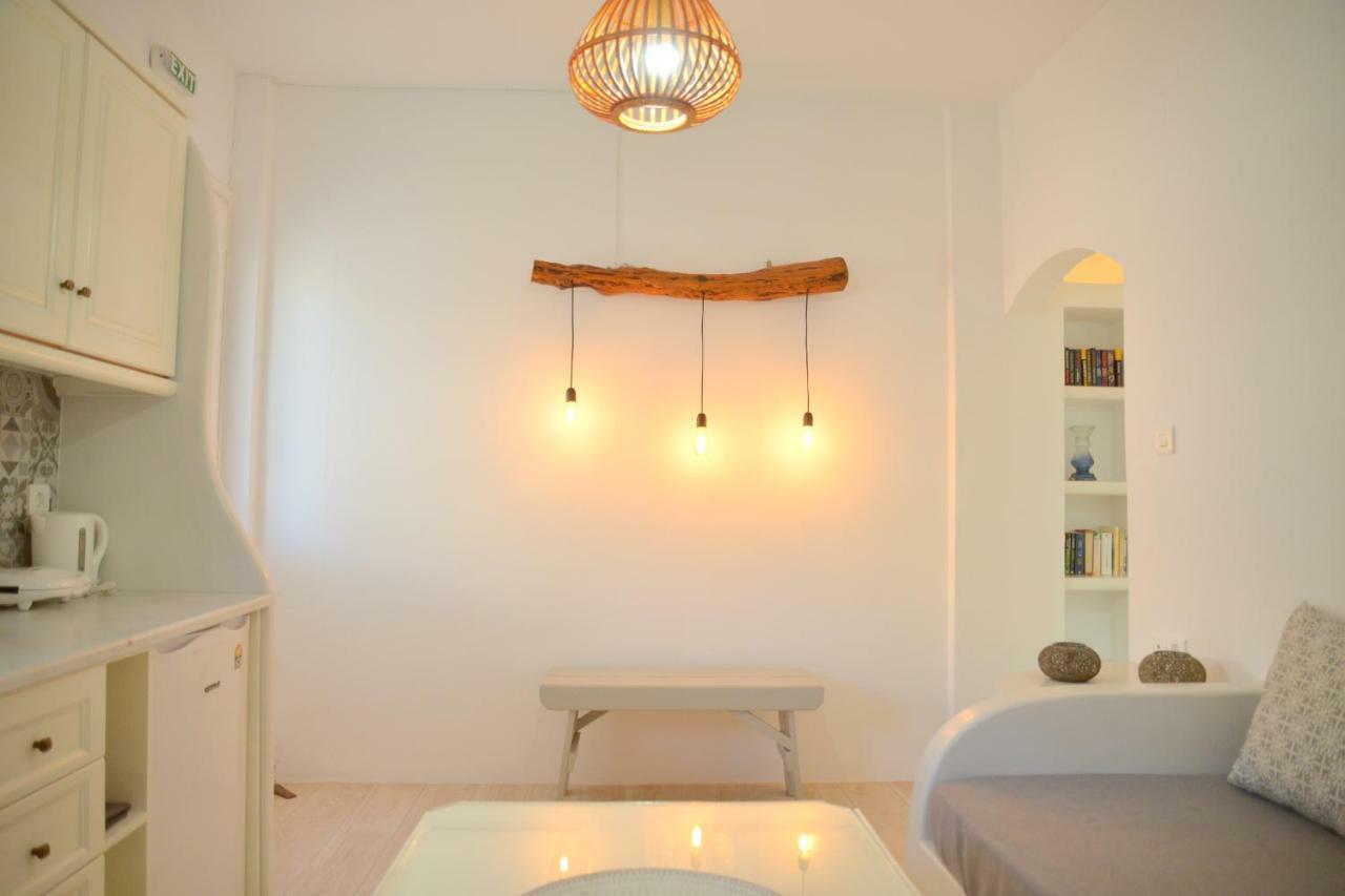 Veletas Apartment