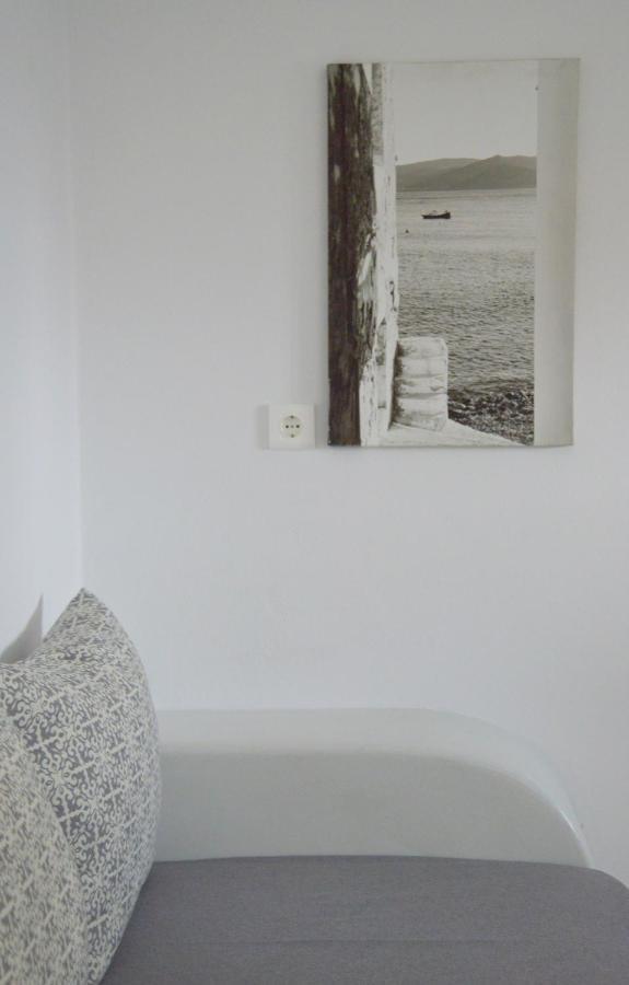 Apartment Veletas *