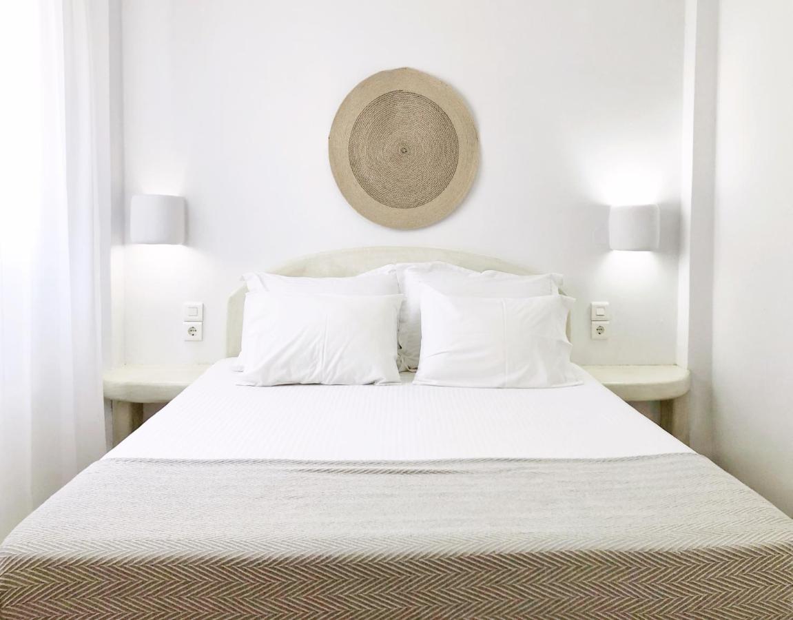 Apartment Veletas Adamantas (Milos)