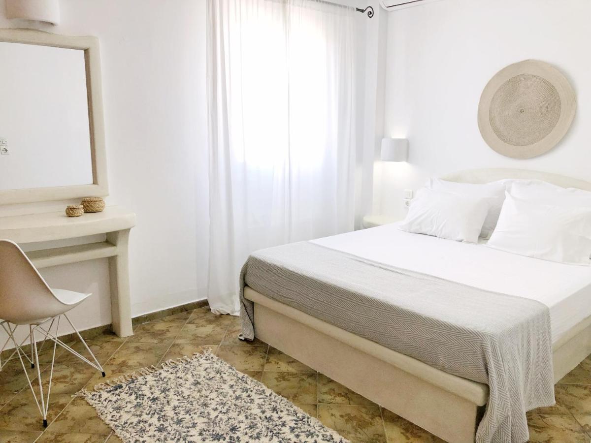 Veletas Apartment