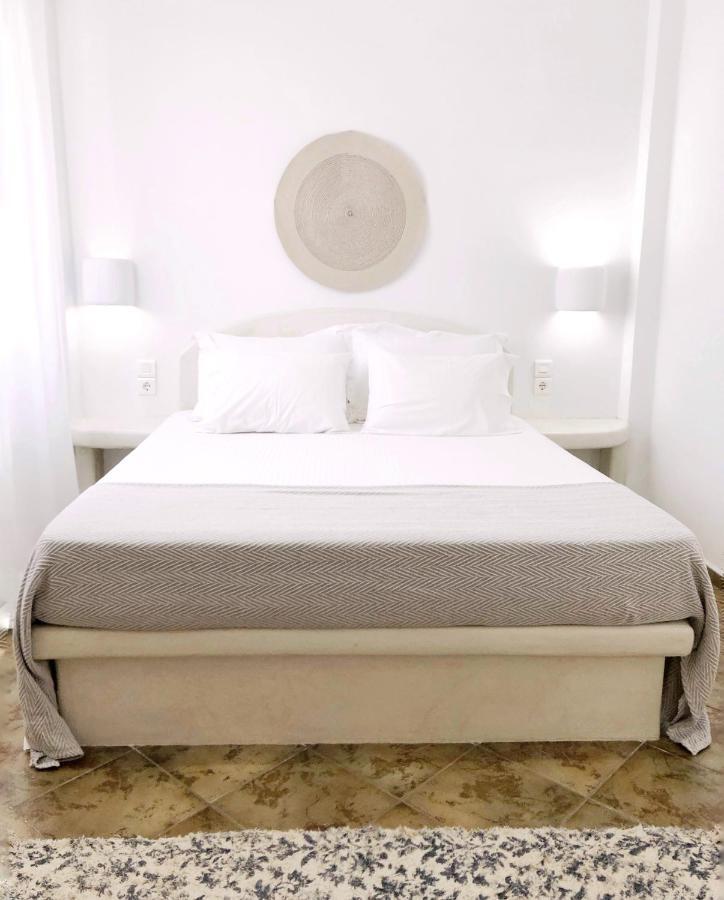 Veletas Apartment *