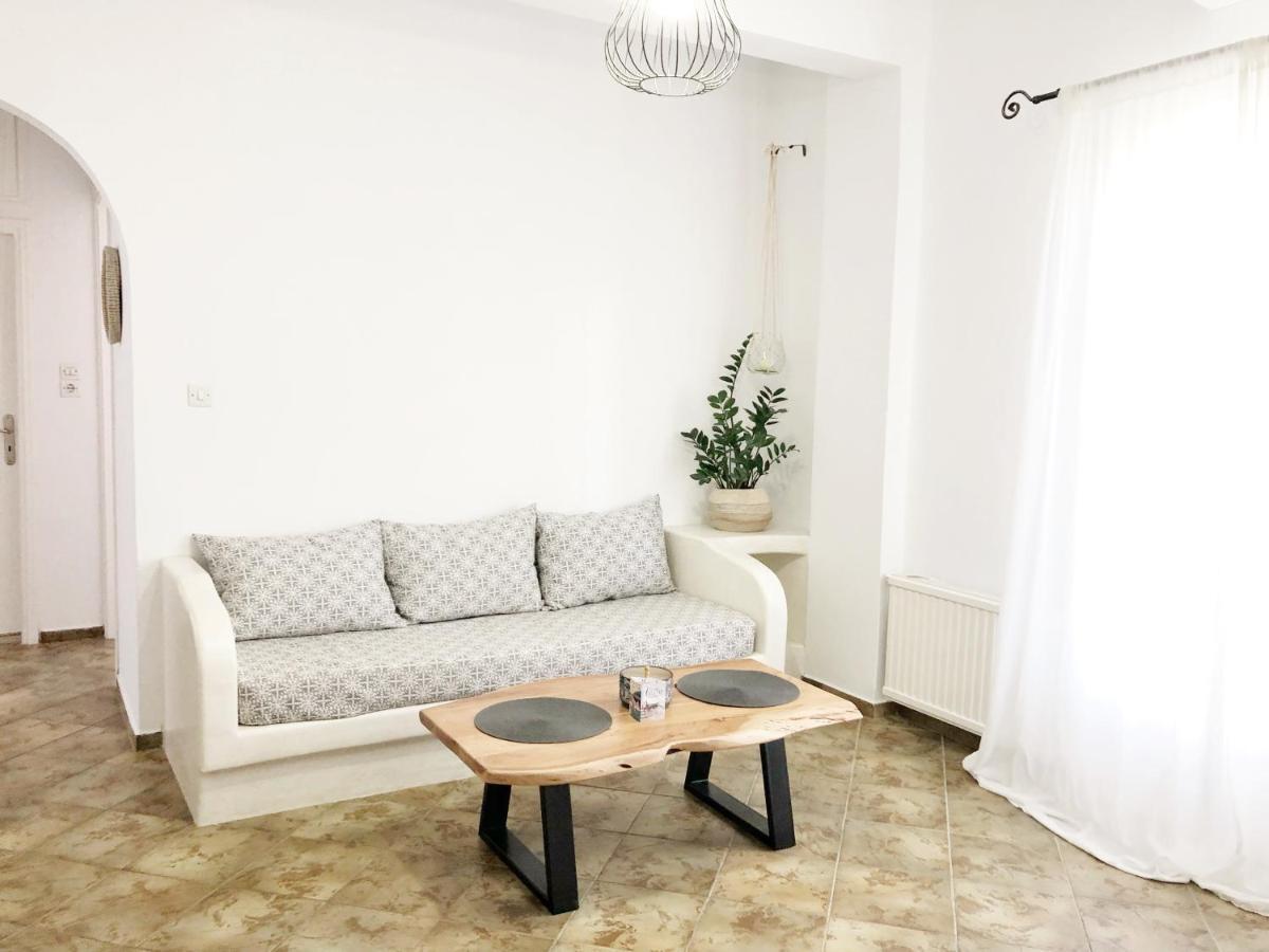 Apartment Veletas